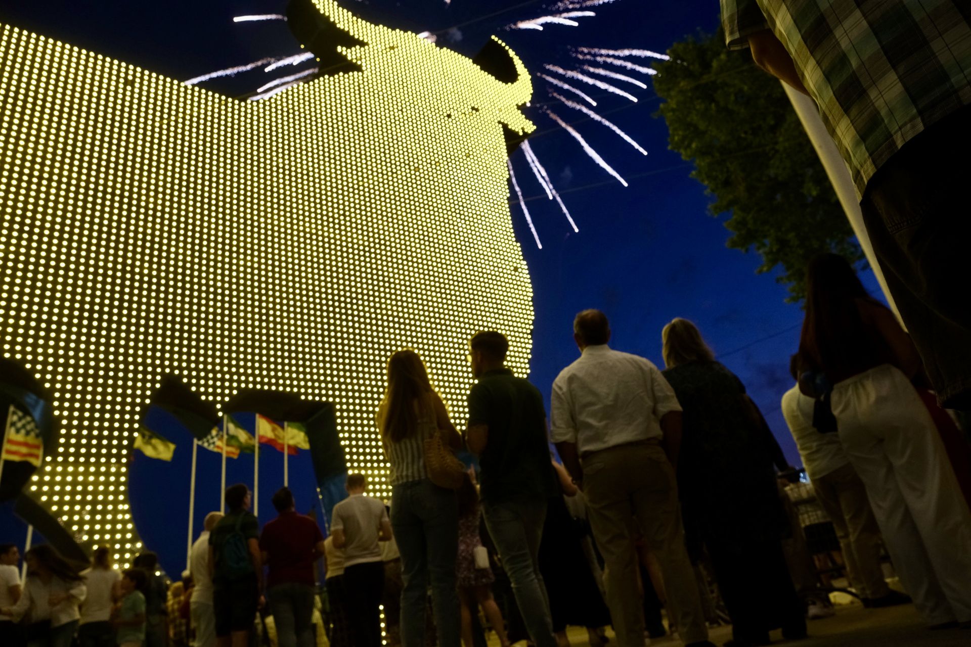 Fotos: Arranca la Feria de El Puerto 2025