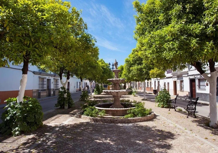 La Aemet alerta: estos son los pueblos de Cádiz que rozarán los 40 grados este fin de semana