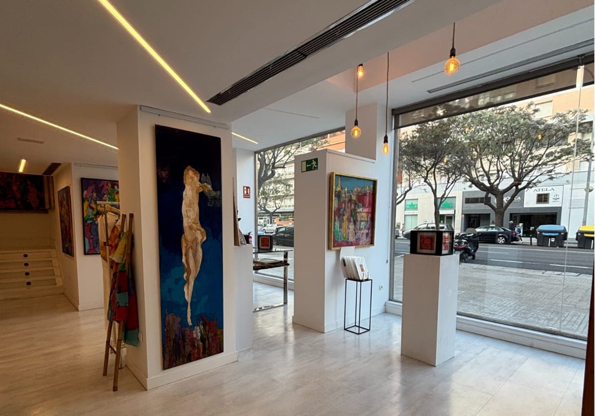 Centro Cultural Luis Gonzalo