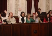 El Ayuntamiento de Cádiz blinda el suelo residencial frente a nuevos hoteles