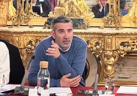 El PSOE vuelve a tentar a La Línea 100x100 para arrebatar al PP el gobierno de Diputación de Cádiz