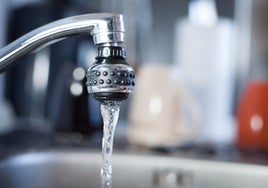 Piden no beber del grifo de varias zonas del Campo de Gibraltar tras detectarse agua salada