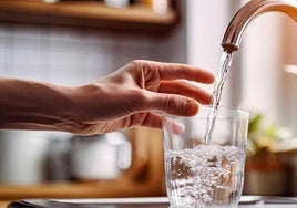 Normalizado el suministro tras detectarse agua salada en los grifos del Campo de Gibraltar