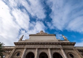La Escuela de Comercio de Cádiz imparte un taller centrado en las finanzas: inscripciones abiertas