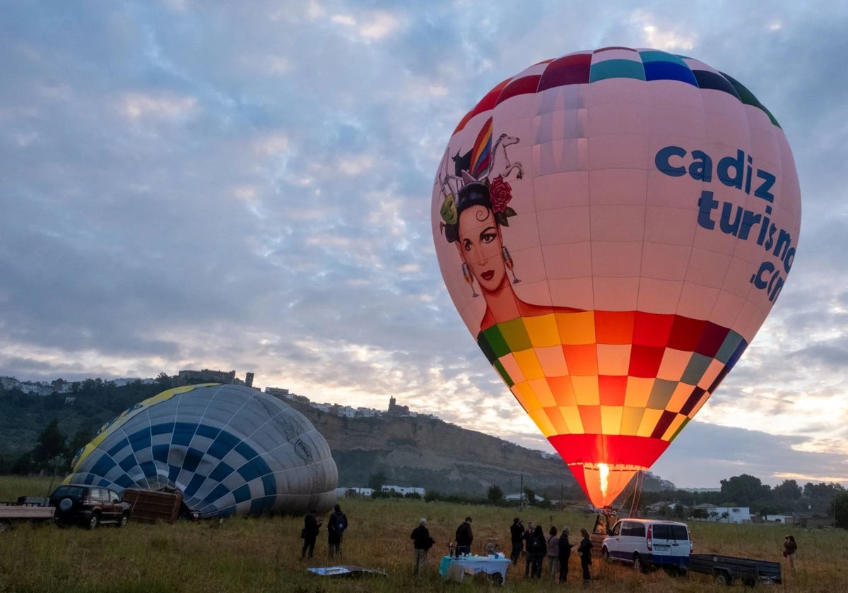 El turismo coge vuelo en Cádiz: cuarto destino favorito de Andalucía
