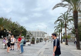 La Aemet avisa: el calor intenso da una pequeña tregua, pero no tardará en volver