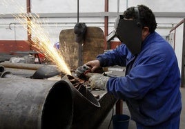 FEMCA: «No hay razones objetivas para ir a la huelga en el sector del metal»