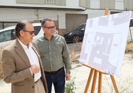 Chiclana tendrá 19 nuevas viviendas sociales