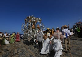 Fechas del Rocío 2025: cultos, misas, presentaciones y cuándo sale la Virgen