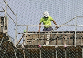 Cádiz necesita más de 2.200 viviendas al año para atender a las nuevas familias