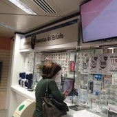 La Bonoloto deja casi 400.000 euros en Jerez