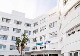 Aprobado el estudio de ordenación para la ampliación del Hospital Santa María en El Puerto