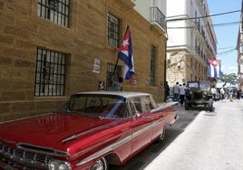 El curioso nombre que la revista 'The Sun' le ha puesto a Cádiz: «Sus calles estrechas y su arquitectura…»
