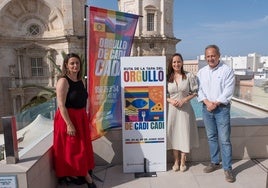 El 'Orgullo de Cadi Cadi' tendrá una Ruta de la Tapa