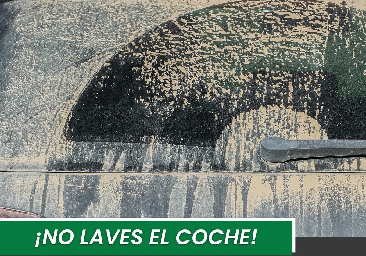 Imagen compartida por Andalmet