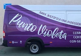 La Feria de Chiclana contará con un Punto Violeta