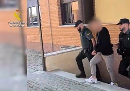 Detenidos tras intentar robar en una nave en Setenil de las Bodegas y tratar de atropellar a dos policías locales en Puerto Serrano