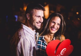 Cuatro pueblos gaditanos se suman a vivir la Noche Romántica
