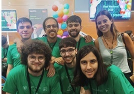 El talento de la FP gaditana conquista Madrid