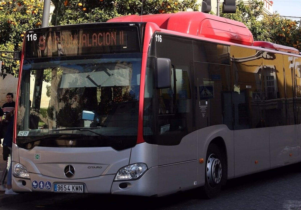 Alertan de una estafa que vende bonobuses de Jerez a través de Facebook a precios especiales