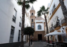 Corpus de la Viña 2025: horario e itinerario