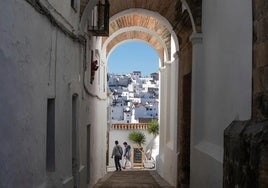 Un artículo revela cuáles son las ventajas y desventajas de vivir en uno de los pueblos más bonitos de Cádiz