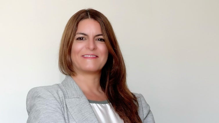 María Almagro, nueva directora de LA VOZ de Cádiz