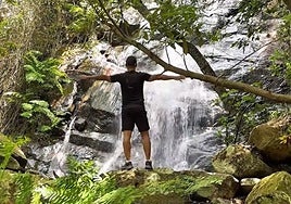 La pequeña Costa Rica de Cádiz: así es el mágico lugar que se encuentra cerca de Tarifa y te hará sentir como en el país caribeño