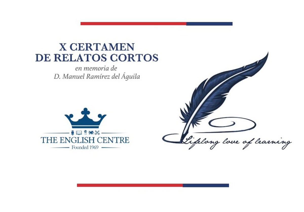El Colegio El Centro Inglés celebra la entrega del X Certamen de Relatos Cortos en memoria de Manuel Ramírez del Águila