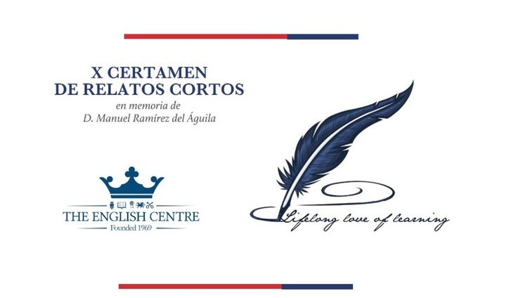 El Colegio El Centro Inglés celebra la entrega del X Certamen de Relatos Cortos en memoria de Manuel Ramírez del Águila