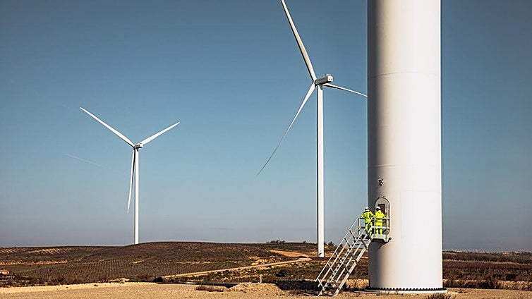 La noruega Statkraft mantiene su apuesta por la provincia con un nuevo parque eólico en Tarifa