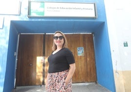Lucia Pardo, profesora y pedagoga musical
