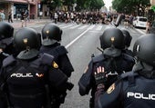 Huelga del Metal en Cádiz, en directo: última hora e incidencias y cortes de tráfico en la capital y en la Bahía