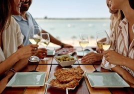 La III Semana de la Manzanilla en Sanlúcar se celebra del 23 al 29 de junio