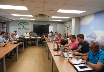 La patronal del Metal de Cádiz y UGT logran un acuerdo in extremis que evita la huelga indefinida