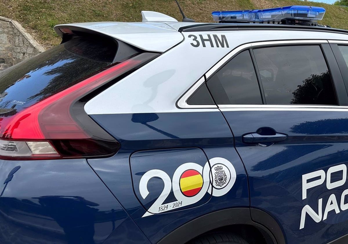 Hiere en el cuello con una navaja a un hombre a la entrada de un lugar de ocio en El Puerto