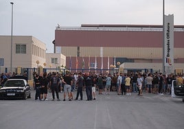 UGT trata de reconducir la situación y abre una nueva vía para la negociación del preacuerdo