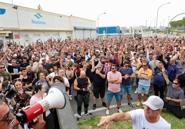 CC OO rechaza una reunión de urgencia en Sevilla impulsada por la Junta