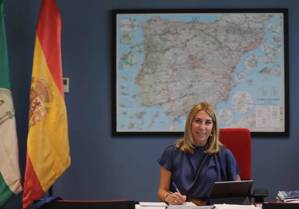 Inmaculada Olivero