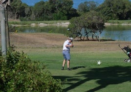 Cádiz exhibe su potencial como destino de golf en Estados Unidos