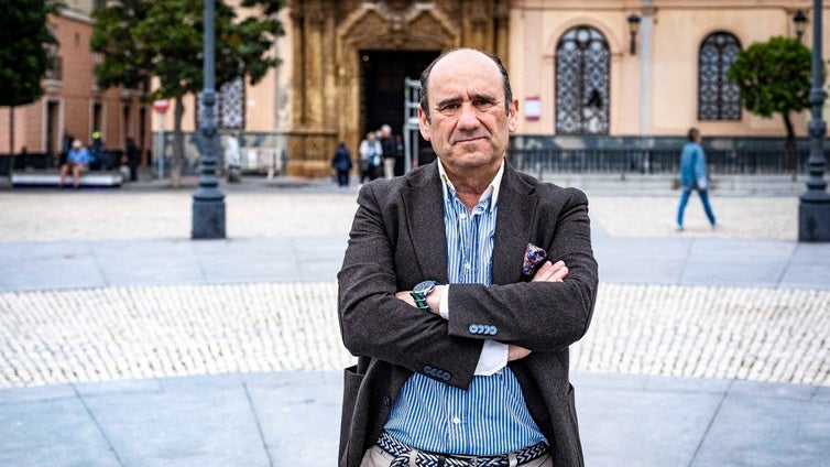 Muere el gaditano Manolo Bernal; cofrade, locutor de radio y apasionado de Cádiz