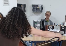 Cádiz Suena 2025: 64 jóvenes músicos seleccionados para el encuentro orquestal