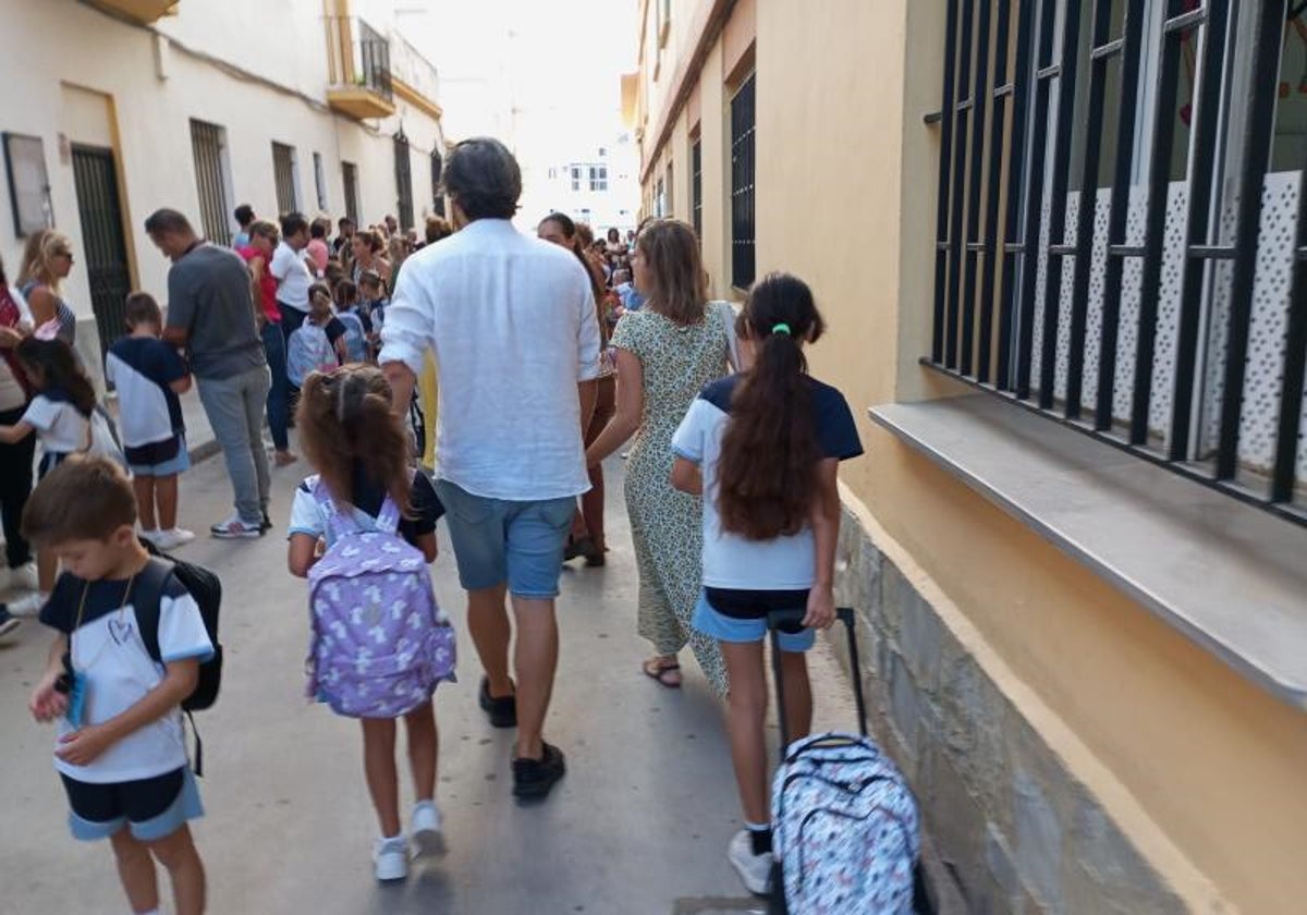 La Comisión de Absentismo ha analizado los datos de este curso en la capital