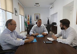 Cádiz y el pulso del agua: el Consorcio de la Zona Gaditana insiste en la importancia del ahorro