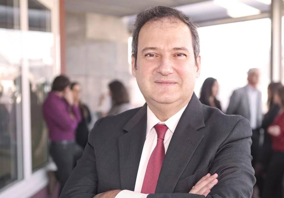 Jordi Hereu, ministro de Industria