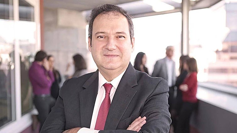 Jordi Hereu : «Estoy seguro que a partir del diálogo llegarán a un buen acuerdo»