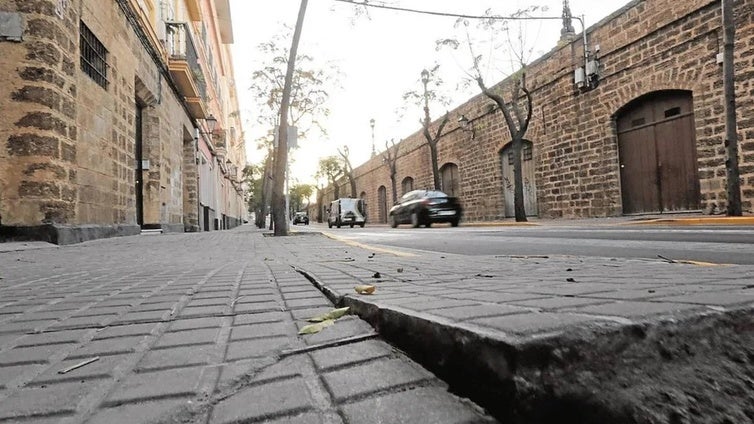 Ayuda a Domicilio, Mantenimiento Urbano y Parques y Jardines ya pueden prestar sus servicios en Cádiz