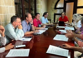 Jerez aprueba la construcción de 28 nuevas viviendas en el centro histórico