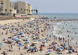 La ocupación hotelera en la provincia de Cádiz supera el 82% en el mes de junio