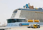Royal Caribbean decide no reparar su crucero 'Star' en Cádiz por el impacto de la huelga del Metal